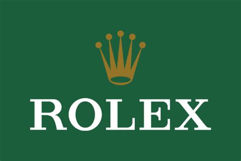 rolex font name